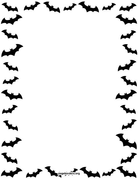 Halloween Paper Jack-o-lantern Clip art - Halloween Border Transparent ...