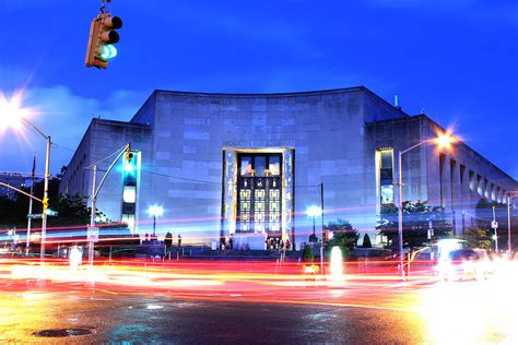 Brooklyn Public Library Photograph by Laura Keller | Pixels