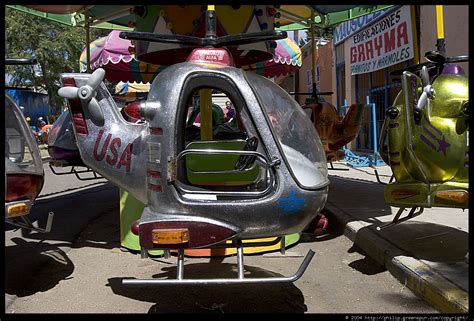 Photograph by Philip Greenspun: helicopter-ride-2