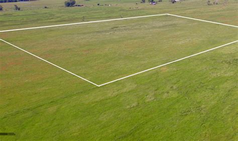 David Decker: Texas Prairie: Aerial Grass