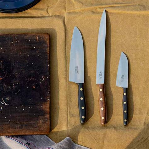 Best Made German Kitchen Master Chef Knife | Duluth Trading Company