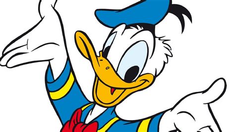 8 Classic Donald Duck Cartoons to Celebrate the Disney Star's 80th ...