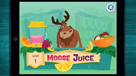 ∞ Moose Math - Mathematical adventures for Kids by Duck Duck Moose ...