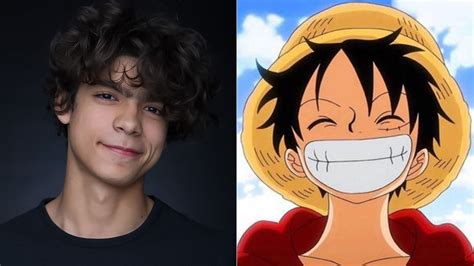 Netflix's One Piece live action cast calls out Luffy fans in cryptic post