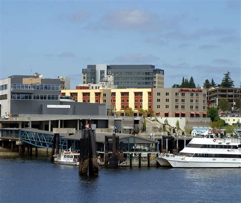 Photos – Kitsap Conference Center