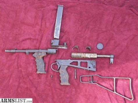 ARMSLIST - For Sale: Owen parts kit