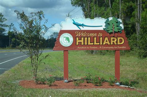 Town of Hilliard, Florida