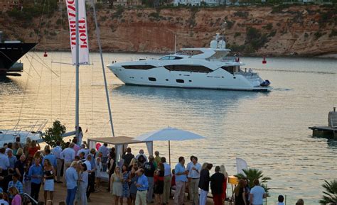 'Best of Yachting' event — Yacht Charter & Superyacht News