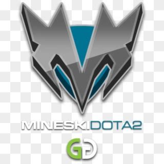 Mineski Logo, HD Png Download - 2000x851(#288515) - PngFind