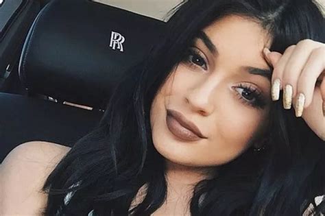 Does Kylie Jenner want to get a nose job? New claims surrounding the ...