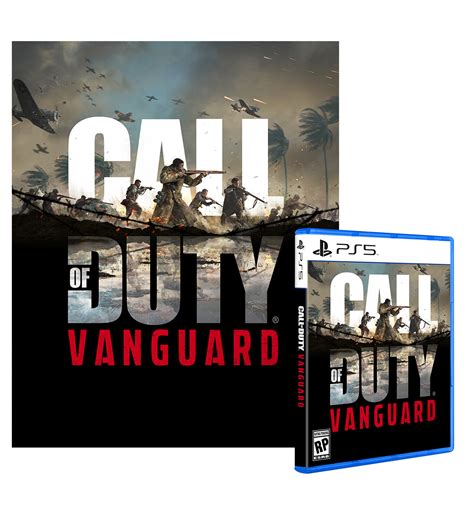 Call of Duty Vanguard - Petrol Advertising