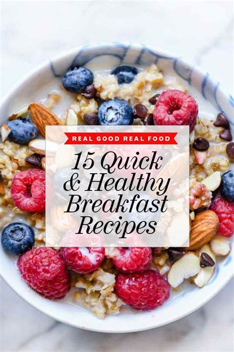 The Best Ideas for Good Breakfast Recipes - Best Recipes Ideas and ...