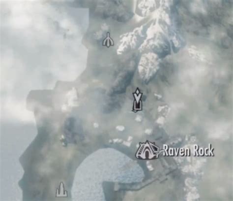 Skyrim Dragonborn: Raven Rock - Orcz.com, The Video Games Wiki