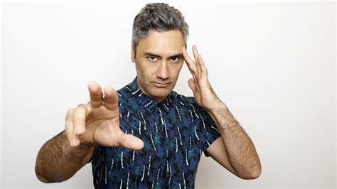 ‘Thor: Ragnarok’ Director Taika Waititi on Marvel’s First Female ...