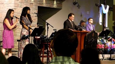 Calvary Chapel Chino Valley Worship Team f-Moriah Peters 4/8/12 - YouTube