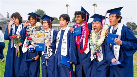 Oxford Academy Graduation 2023: Our best photos of the ceremony ...