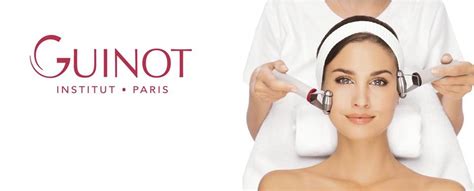 GUINOT FACIALS - Beauty Rehab London