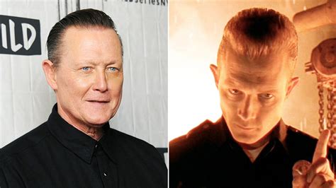 ‘Terminator 2’ star Robert Patrick decided to pursue acting after life ...