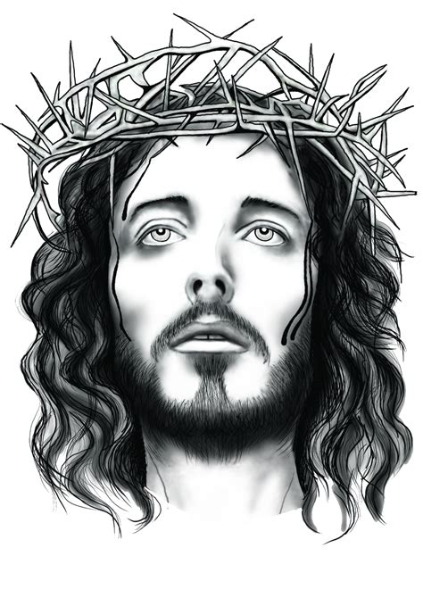 Jesus Christ Crucified, Crucifixion Of Jesus, Cross Drawing, Angel ...