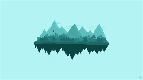 Vector Mountain Wallpapers - Wallpaper Cave