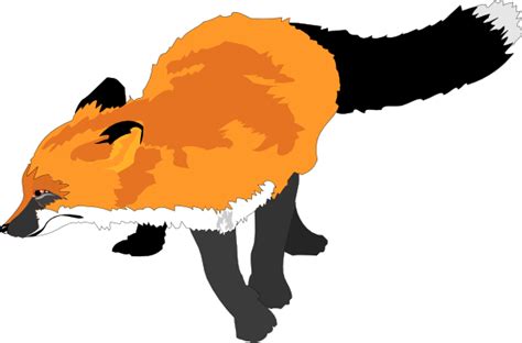 Free Fox Silhouette Cliparts, Download Free Fox Silhouette Cliparts png ...