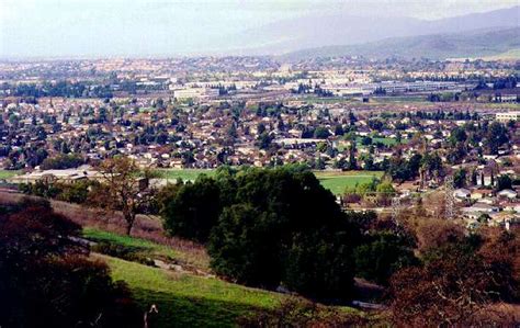 New Views - Rainbows and Waterfalls - Santa Teresa County Park