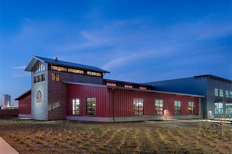 Funky Brewery Construction in Windsor