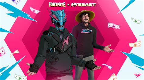 How To Unlock MrBeast In Fortnite - Insider Gaming