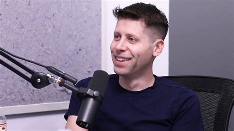 Sam Altman on Choosing Projects, Creating Value, and Finding Purpose ...