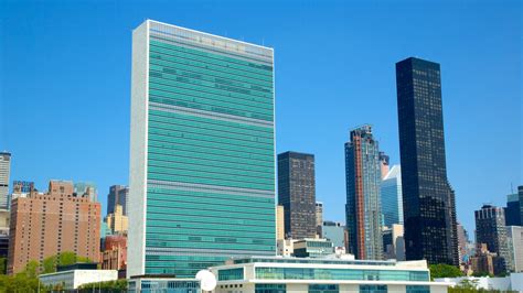 United Nations Headquarters Pictures: View Photos & Images of United ...