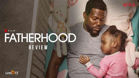 Fatherhood movie trailer {2021} - YouTube