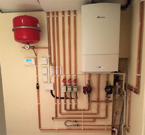 Gas Central Heating Systems From Expert Gas Engineers | WYGS