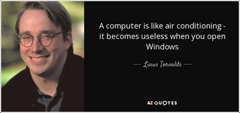 TOP 25 QUOTES BY LINUS TORVALDS (of 225) | A-Z Quotes