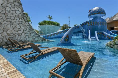 Hotel Xcaret México Pool: Pictures & Reviews - Tripadvisor