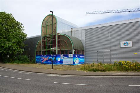 Solent Sky Museum Southampton UK – AviationMuseum