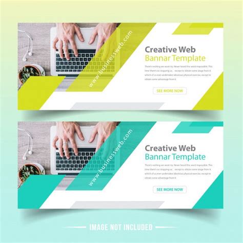 banner design ideas for website - Kellye Pape