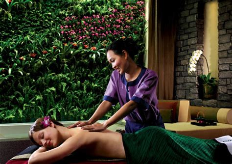 Banyan Tree Spa - Macau Lifestyle