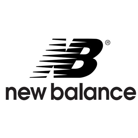 New Balance Font