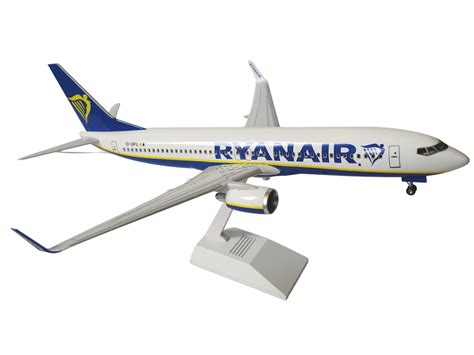 Ryanair Toy Plane