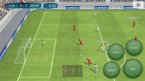 25 Best Mobile Sports Games | Den of Geek