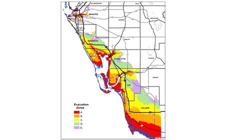 Flood Zone Map Hillsborough County Florida - Printable Maps