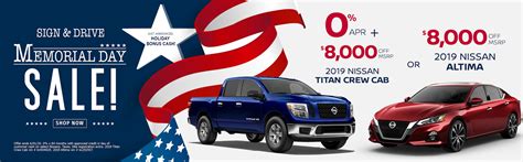 Tom Wood Nissan | New & Used Nissan Dealer Near Indianapolis, IN