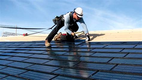 Multifunctionality Of The Sun Is Limitless: Roofing & Solar Installation