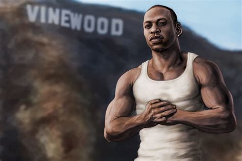 GTA 6 Gameplay and Cast Details Revealed New Voice Actor for Carl CJ ...