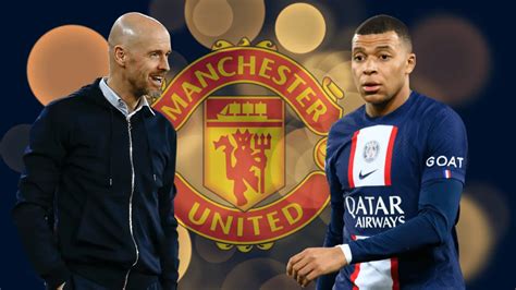 Man Utd Transfer News Today: Mbappe AUCTION, Romano on Mount LATEST and ...