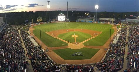 West Michigan Whitecaps promoted to High-A - mlive.com