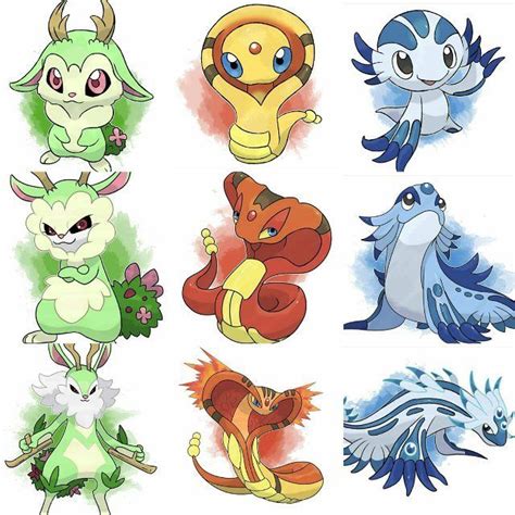 Pokemon Fusion Art, Pokemon Fan Art, Pokemon Kunst, Pokemon Drawings ...