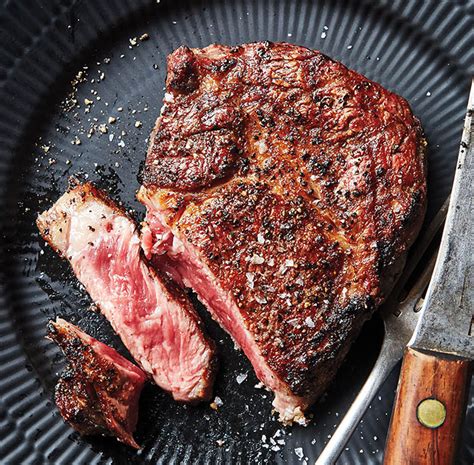 Mark Bittman's Perfect Steak · Faith Middleton's Food Schmooze