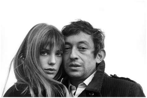 Jane Birkin & Serge Gainsbourg (1969) : r/OldSchoolCelebs