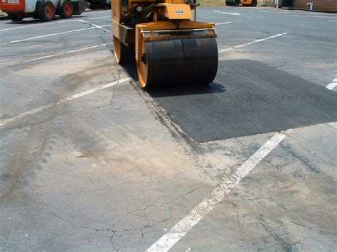 Sealcoating & Striping | Parking Lot Maintenance | Greenville, SC